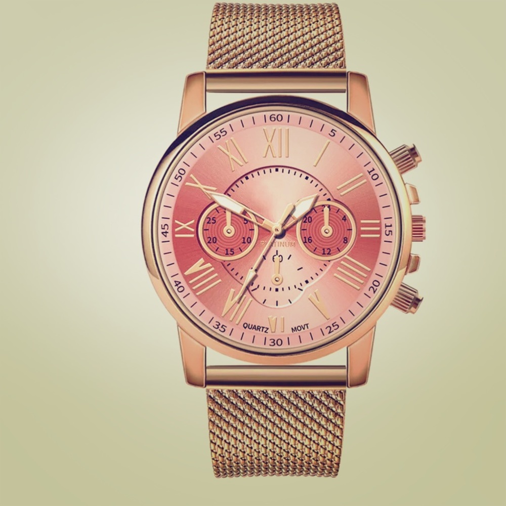 Hot women watch